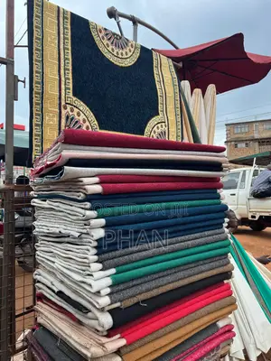 Carpets in Variety of Colors Available at Your Choosing