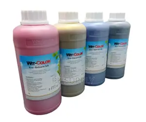 Wit Color Eco Solvent Ink