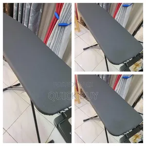 New Comfortable Ironing Board
