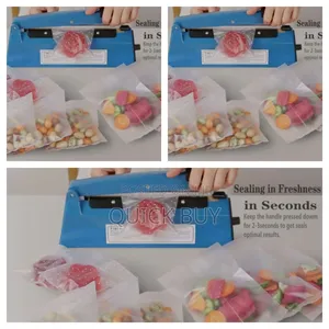 Upgraded Freshness Sealing Machine