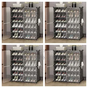 New Design Shoe Rack