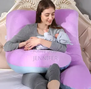 Full Body Giant Pregnancy Pillow