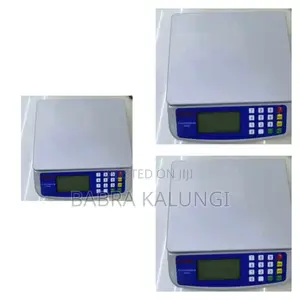 30kg Electronic Mini Digital Price Computing Weighing Scale.
