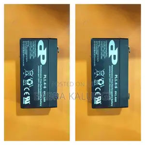 7ah Adh Solar Battery