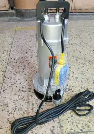36m Submersible Water Pump (119feet
