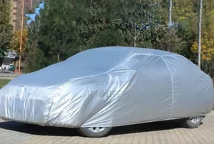Auto Car Cover Anti Uv Outdoor
