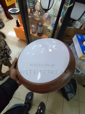 Led Ceiling Fitting
