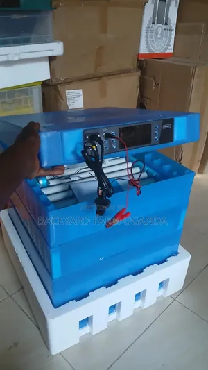 260eggs Automatic Incubator