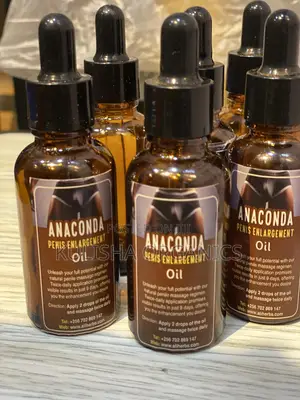 Manhood Enlargement Herbal for Strength Strong Manhood