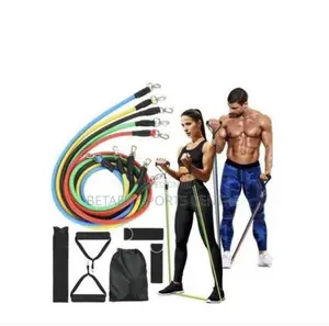 Resistance Bands Power