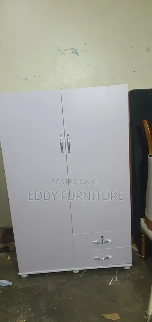 Whit Wardrobe