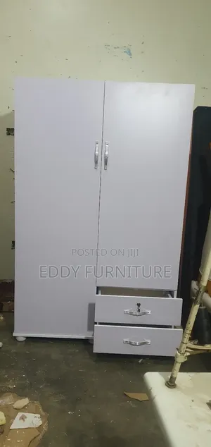 Whit Wardrobe