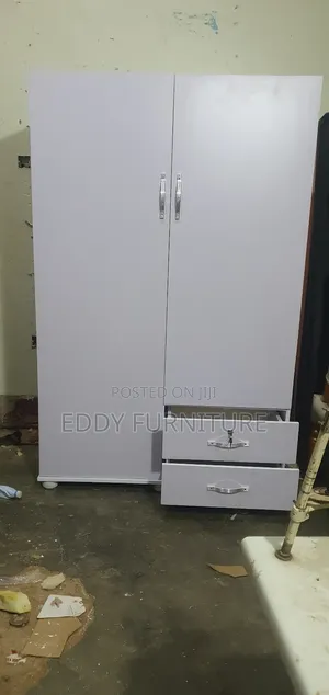 Whit Wardrobe