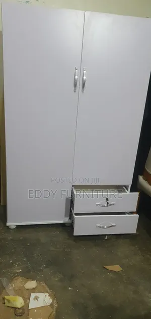 Whit Wardrobe