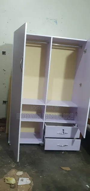 Whit Wardrobe