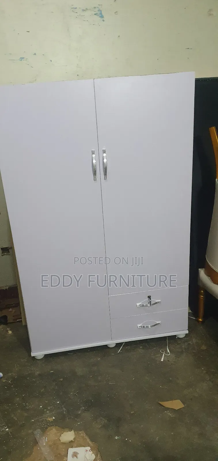 Whit Wardrobe