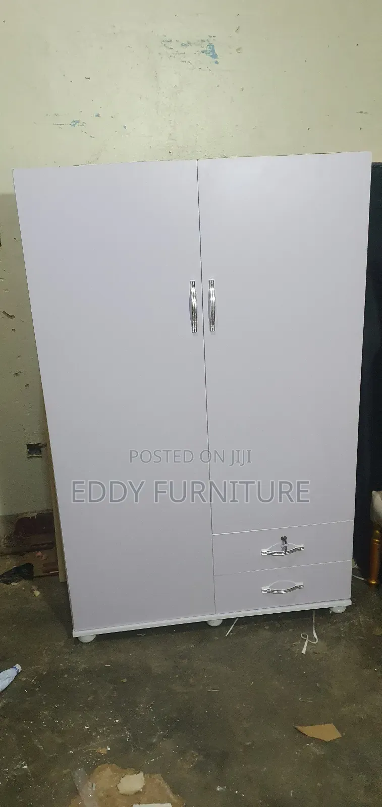 Whit Wardrobe