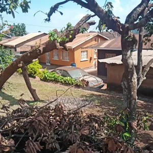 Naguru Both Commercial and Residential Plot for Sale
