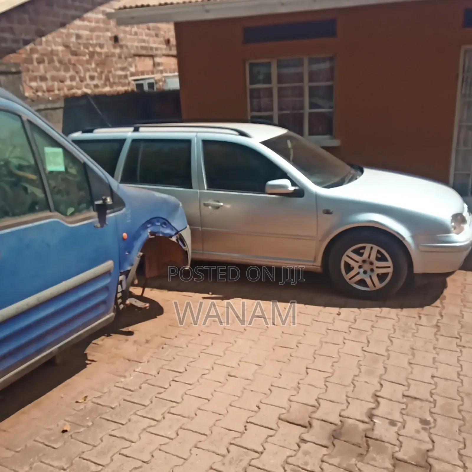 Naguru Both Commercial and Residential Plot for Sale