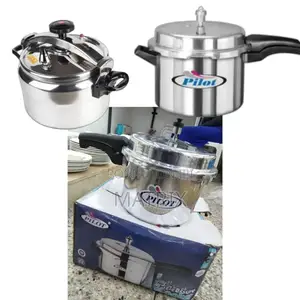 7.5l / 7.5liters Stainless Steel Pressure Cooker