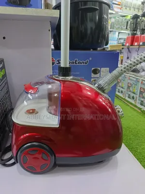Heavy Duty Garment Steamer/Raf Garment Steamer