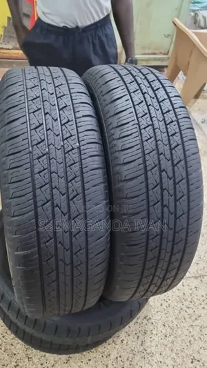 225/65r17 Used Gt Savero Tyres