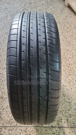 225/55r18 Imported Japanese
