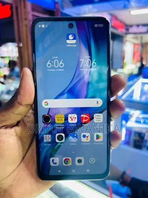 Xiaomi Redmi Note 10 64 GB Pink