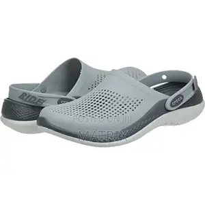 Crocs Unisex-Adult Literide 360 Clogs