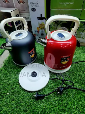 Electric Kettle