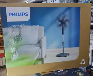Phillips Electric Stand Fan