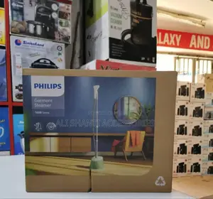 Philips Garment Steamer 1000 Series