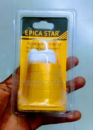 Epica Plumb Bob Tool