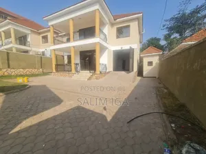 4bdrm Duplex in Kololo Property, Central Division for rent