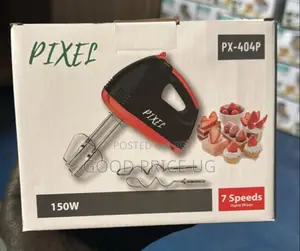 Pixel Mixer 150w