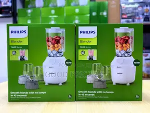 Phillips Original Blender 450w