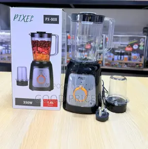 Pixel1.6l Electric Blender 350w