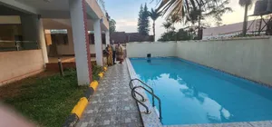 5bdrm Duplex in Kololo Property, Central Division for rent