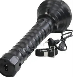 Rechargeable Camping Torch Dp 959c