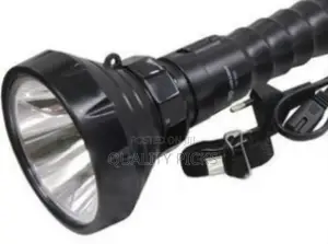 Rechargeable Camping Torch Dp 959c
