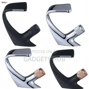 Chrome Basin Tap Faucet Sink Mixer Tap