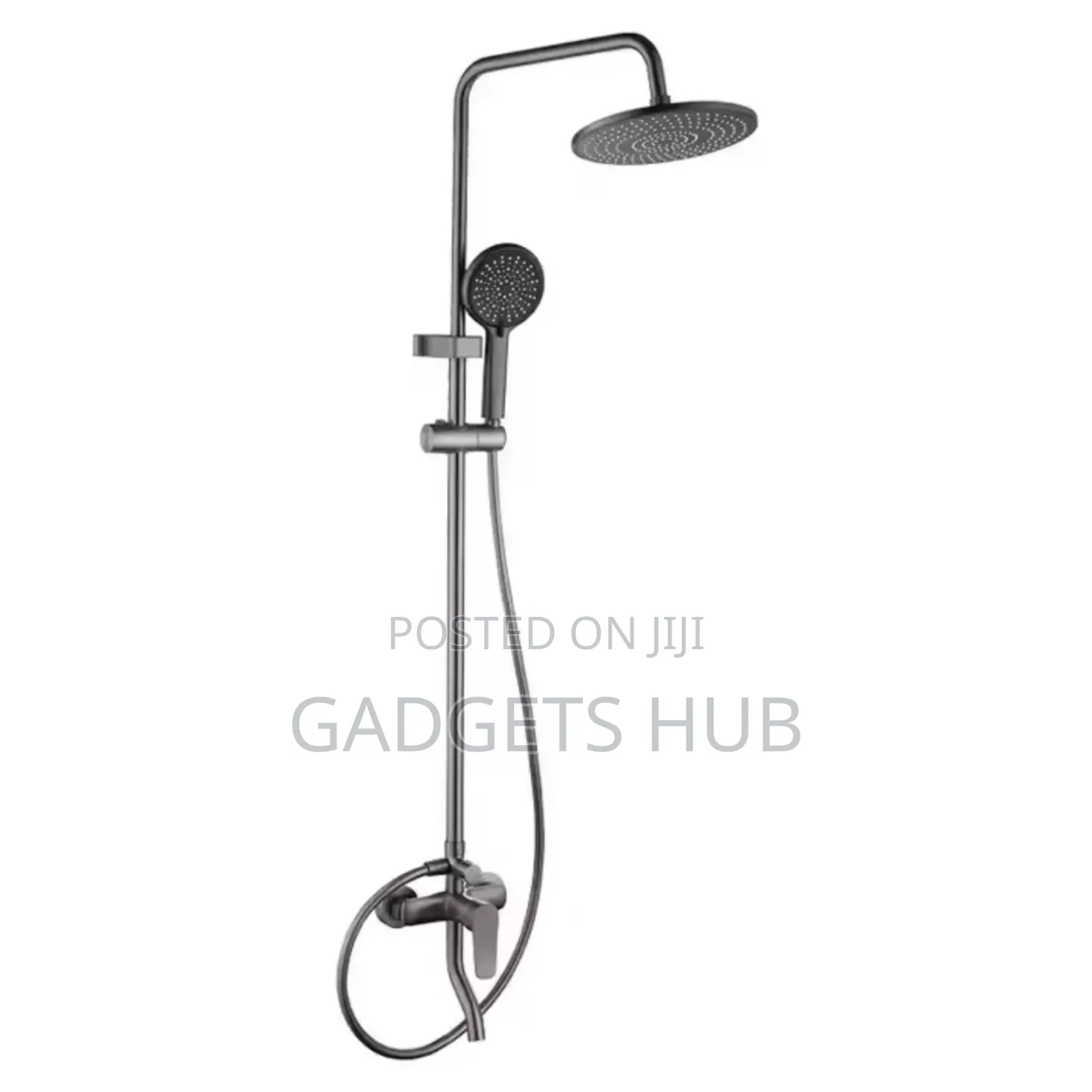 Bathroom Shower Mixer Tap