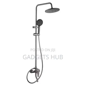 Bathroom Shower Mixer Tap