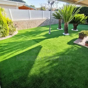 Exotic Artificial Turf