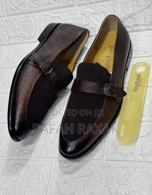 Original Super Classic Formal/Gentle John Foster Loafers