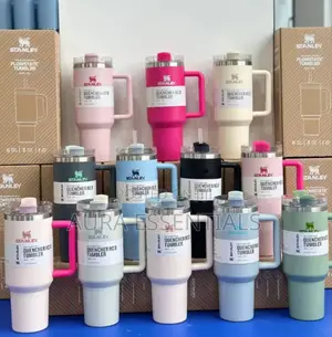 Stanley Quencher H2.0 Flowstate Tumblers