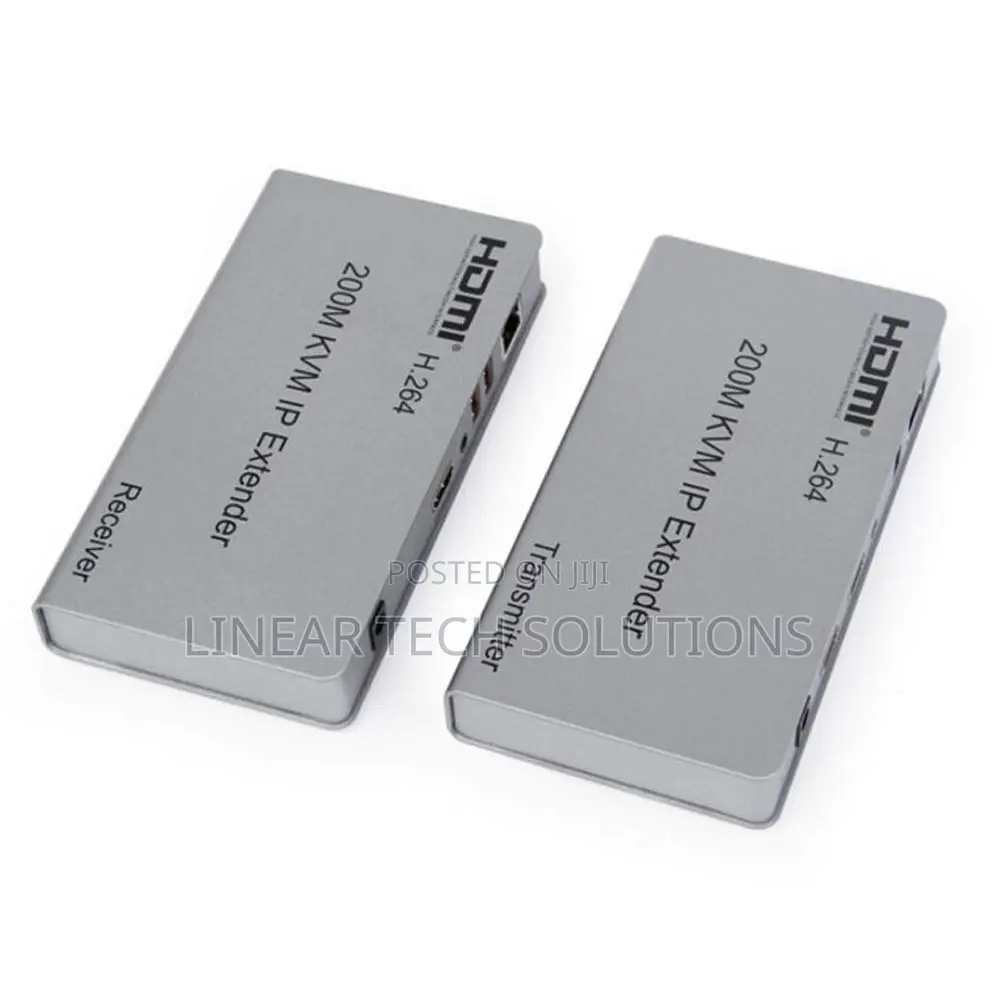 Hdmi Extender 200m KVM