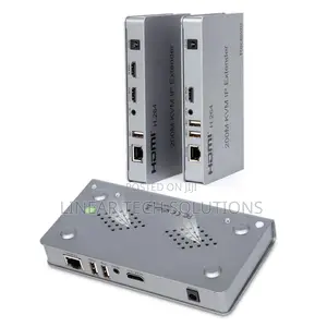 Hdmi Extender 200m KVM
