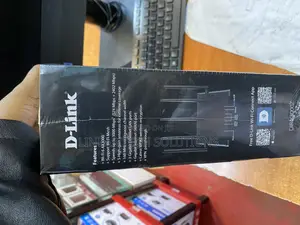 Ax3000 Mesh Gigabit Wireless Router