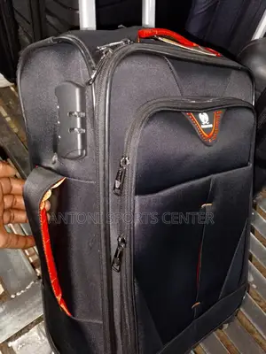 Suit Case Bags